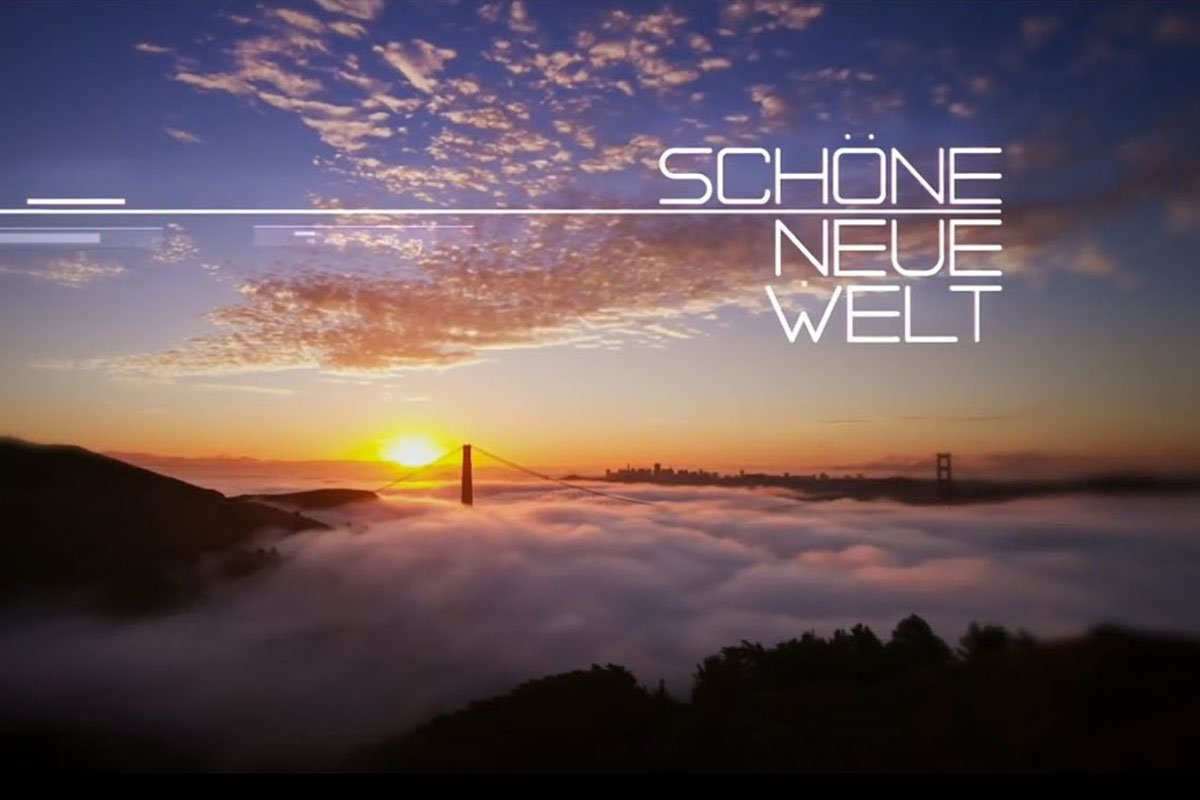 Schöne Neue Welt